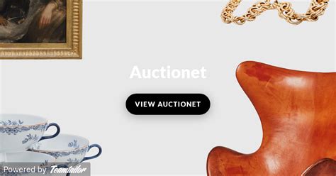 auctionet|auctionet.com.